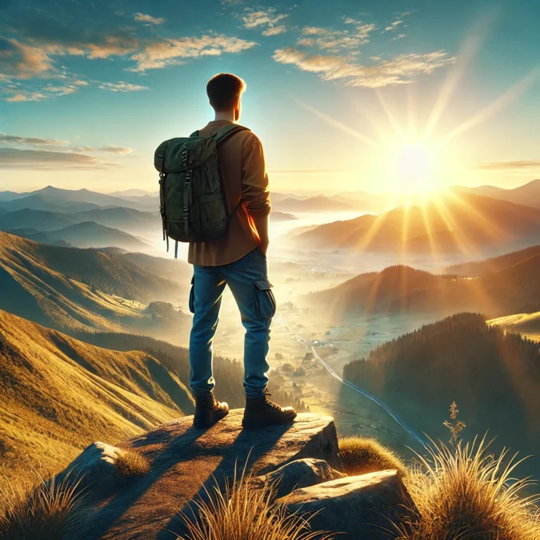 Melhores Lugares para Viajar Sozinho com Segurança