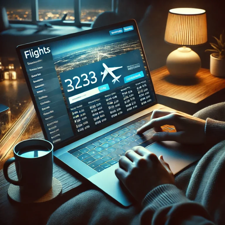 Passagens Aéreas na Madrugada em Promoção