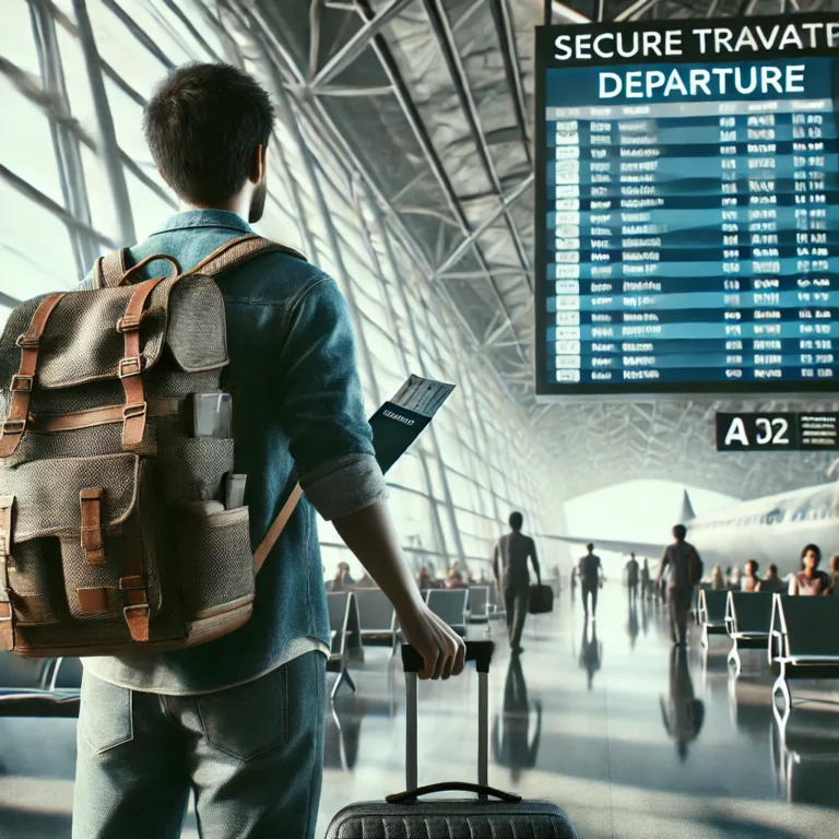 O Guia Definitivo do Mochileiro