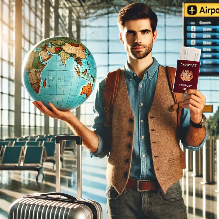 Como Escolher o Seguro Viagem Ideal para Sua Aventura