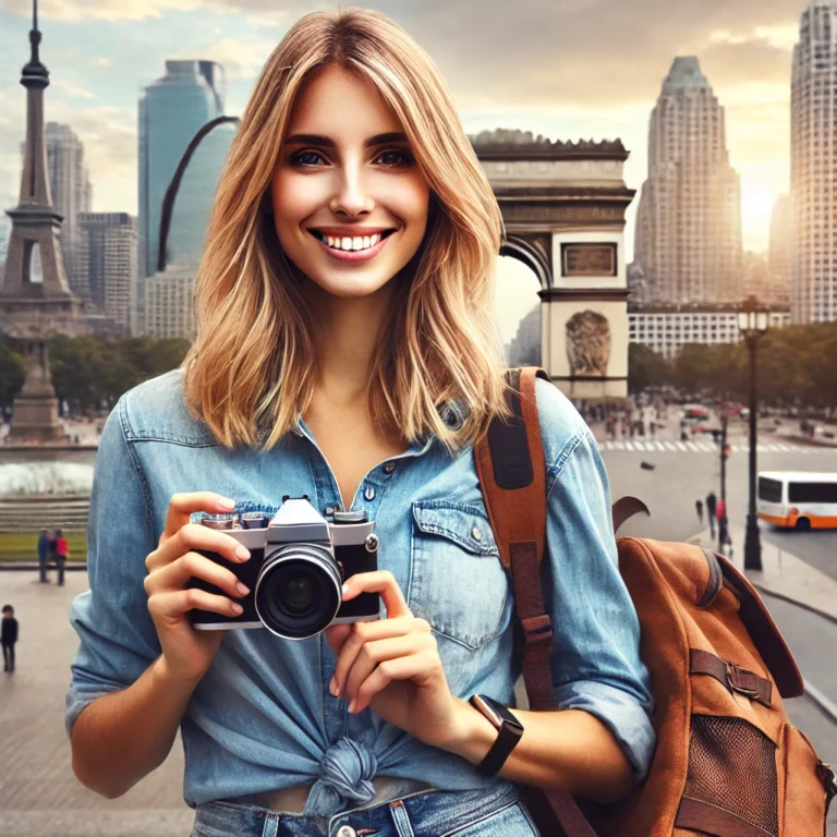 Viagem Feminina Dicas para Mulheres que Querem Explorar o Mundo