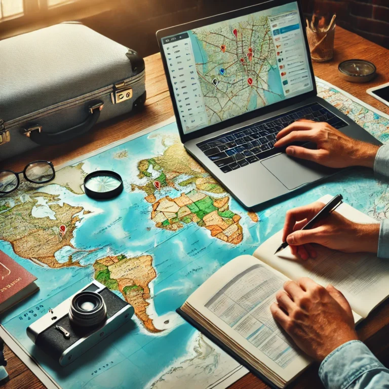 Destinos Culturais no Brasil Explorando a História e as Tradições Locais