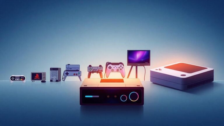 a-evolucao-dos-videogames-e-futuras-geracoes