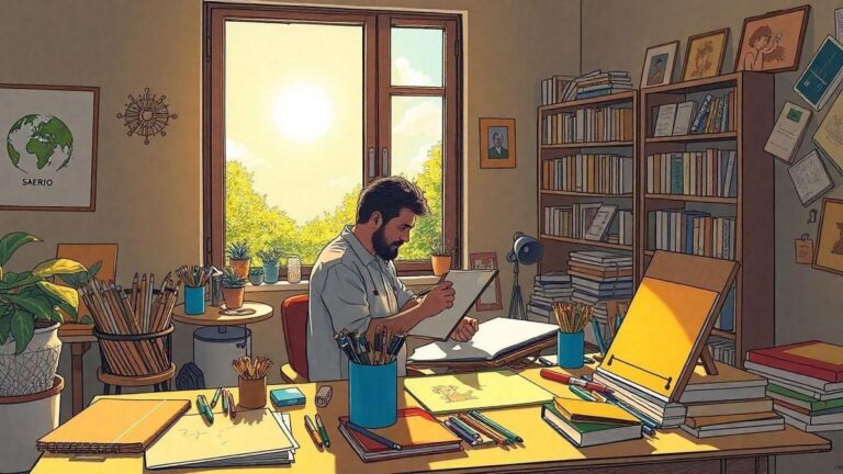 historia-em-quadrinhos-para-copiar