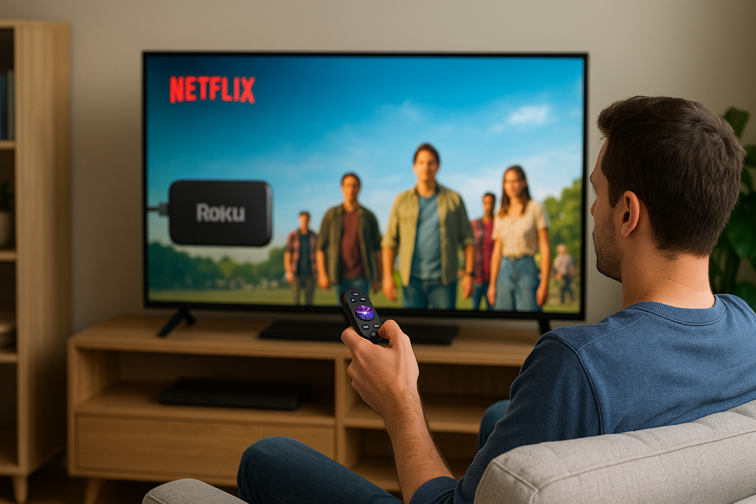 Roku: por que ele pode revolucionar sua forma de ver TV
