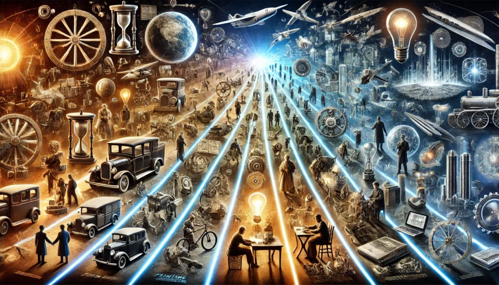 🔮 Quais São as 7 Tecnologias do Futuro?