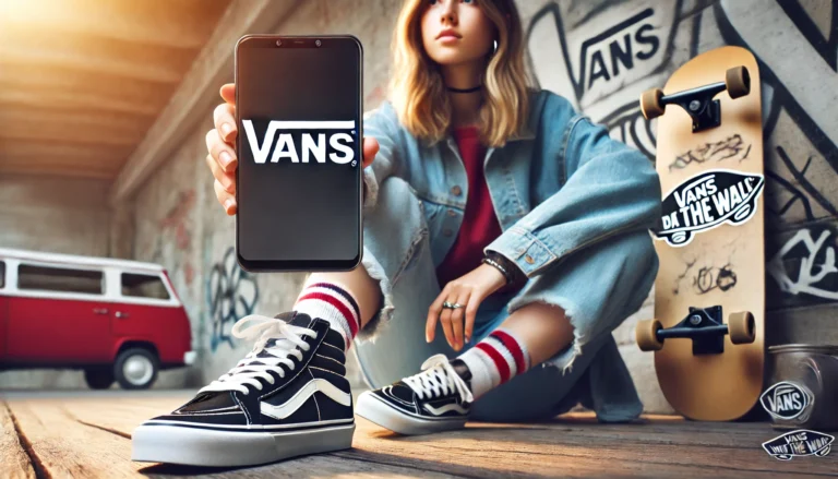 Você Vai se Surpreender com o Significado por Trás da Vans e Seu Famoso Logo