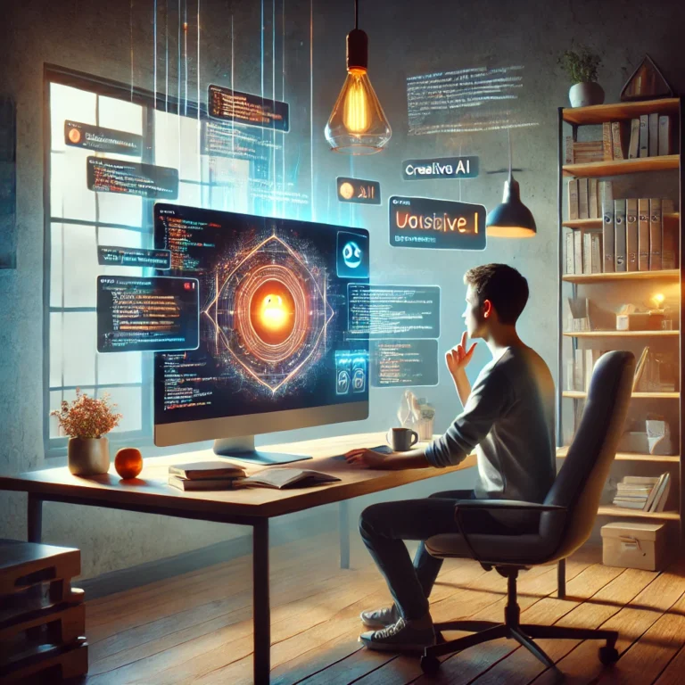 🧠 1. "Prompt ChatGPT: A Arte Secreta de Conversar com a IA (e Fazer Milagres Digitais)"