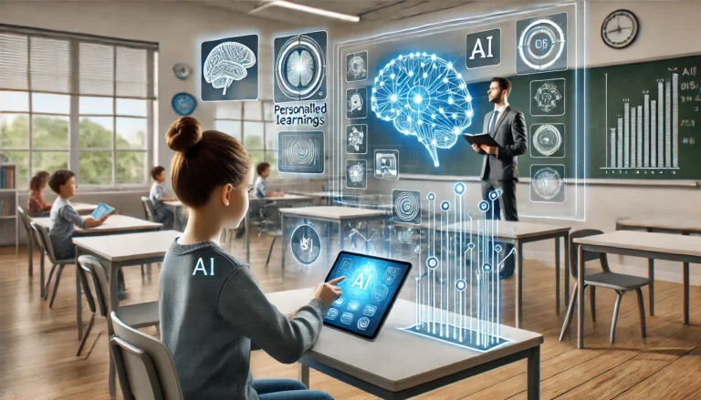 Inteligência Artificial: transformando o Aprendizado