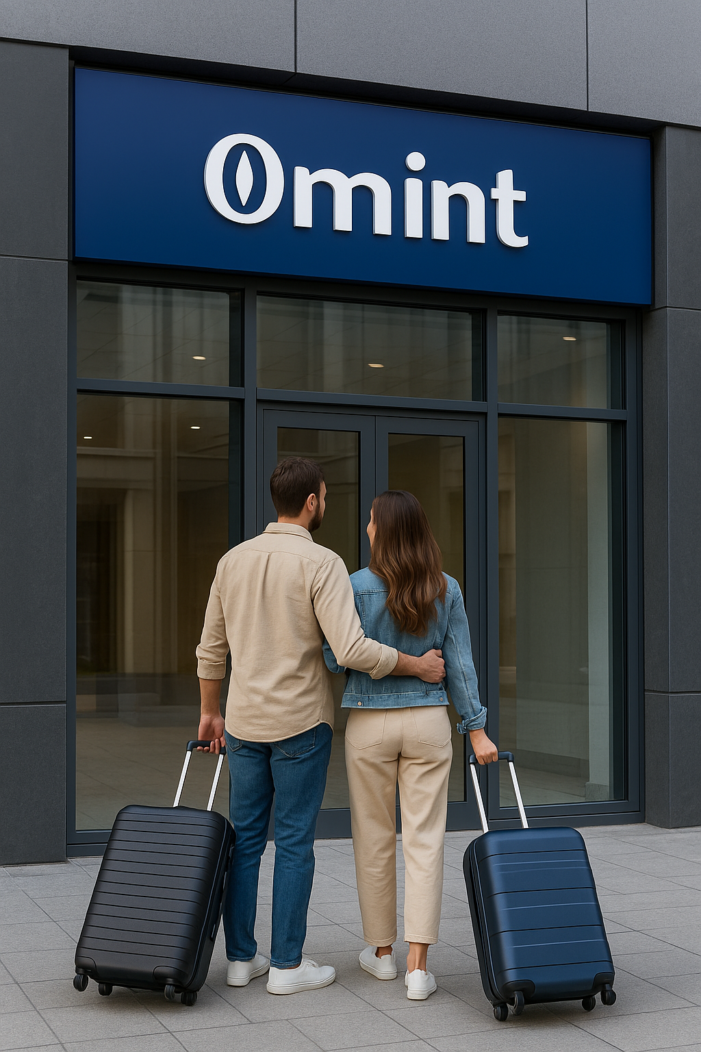 Omint Seguro Viagem: Proteção Completa para suas Aventuras