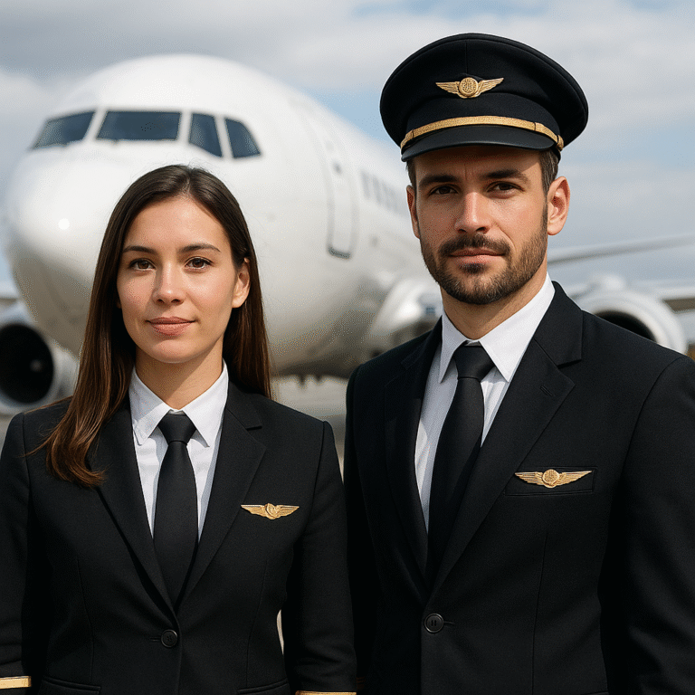 Curso de Ciências Aeronáuticas da PUCRS: Tudo o que Você Precisa Saber