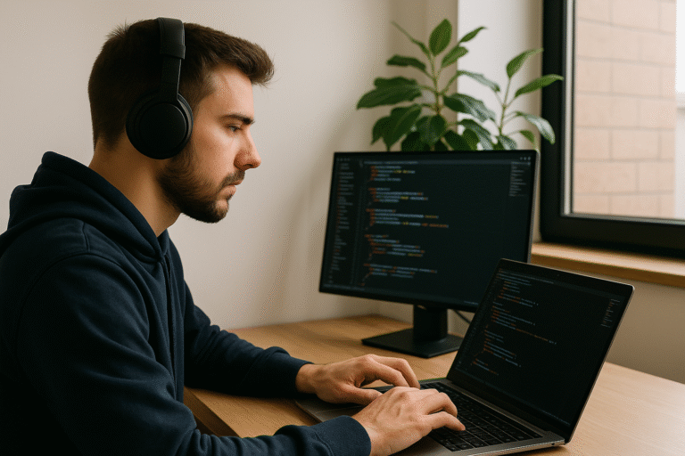 Curso Desenvolvedor Full Stack é a Melhor Escolha para 2025?