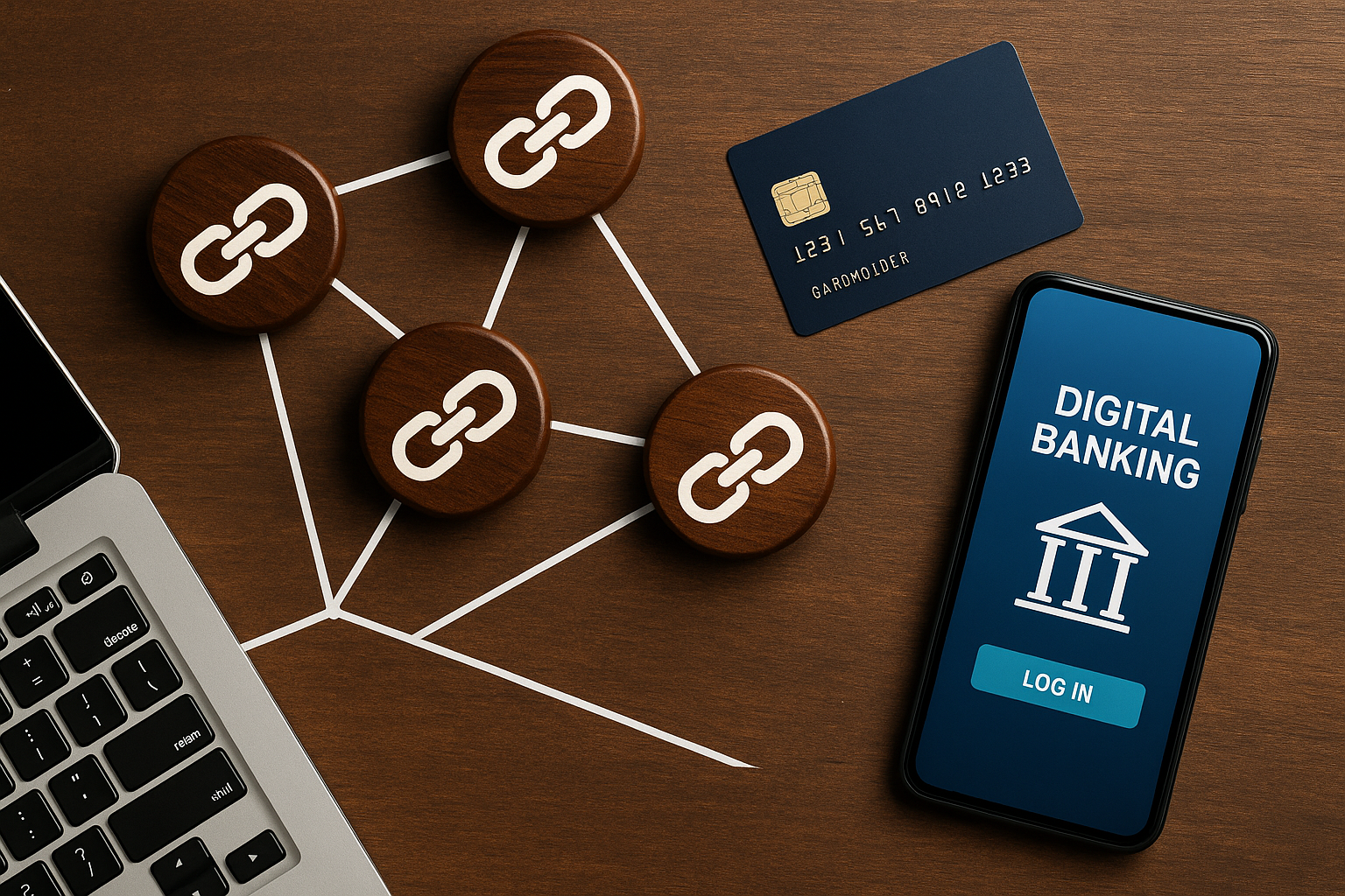 Fintech White Label: O Futuro dos Serviços Financeiros Personalizados