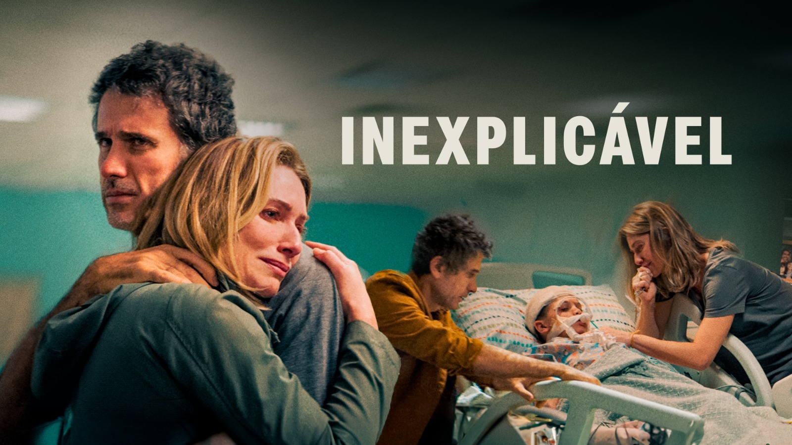 Inexplicavel Filme: Jornada de Fé e Emoção que aquece o Coração