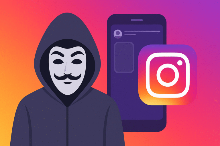 Como Ver Stories no Instagram Sem Que a Pessoa Saiba