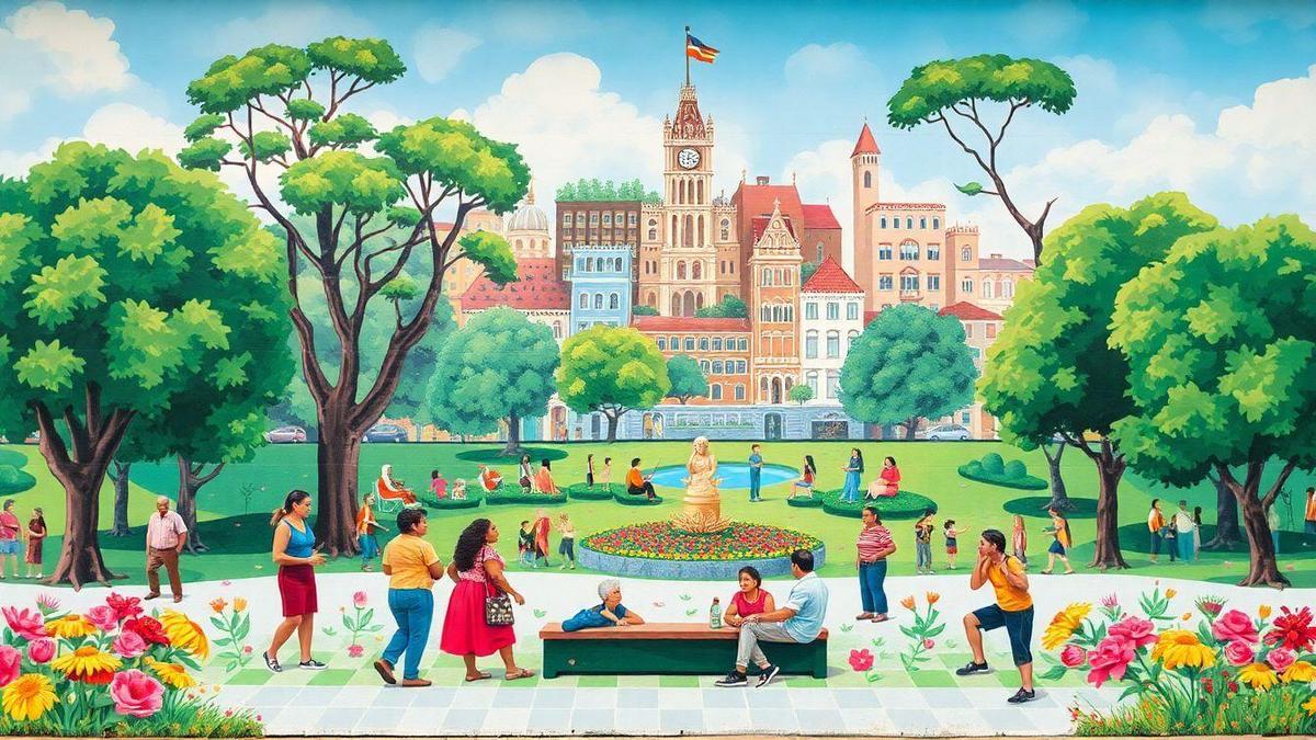 A influência da cultura nas memórias