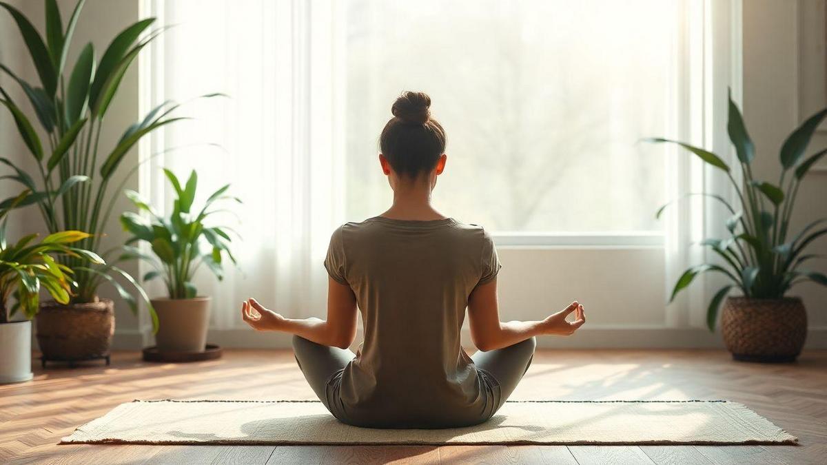 Bocejo e saúde mental