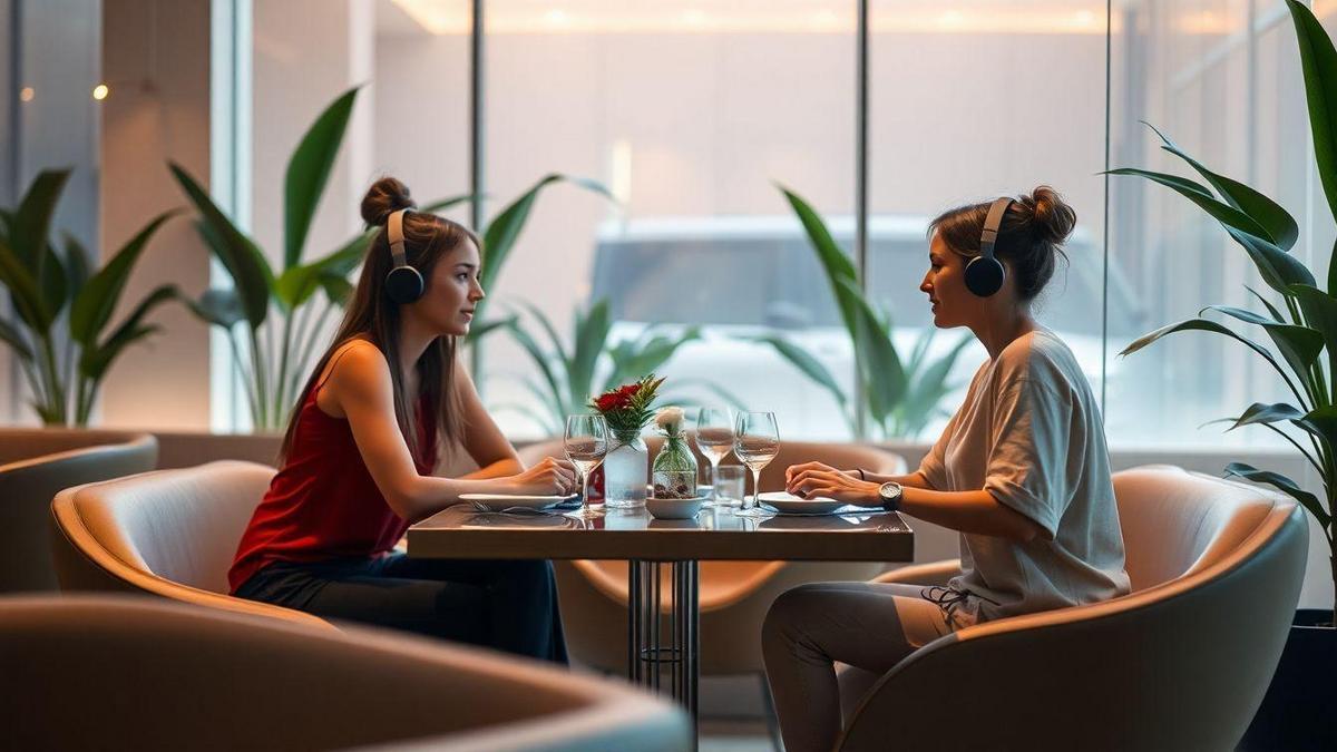 Como a tecnologia que lê seus pensamentos está mudando a comunicação