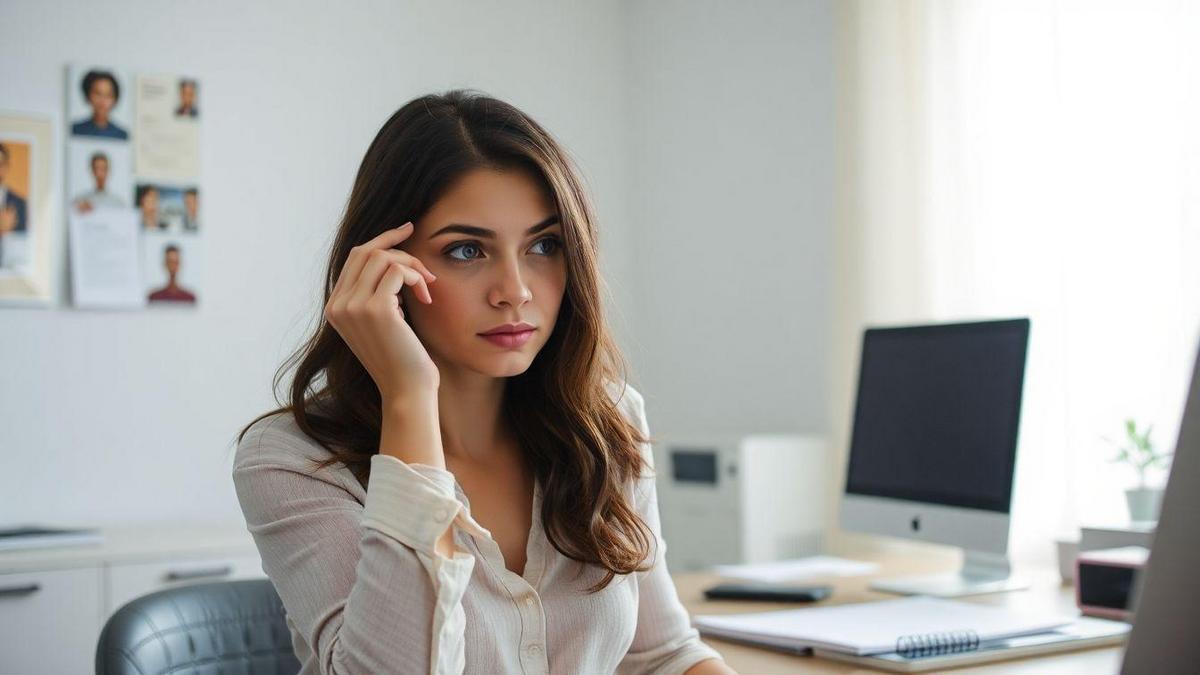 Como controlar o bocejo