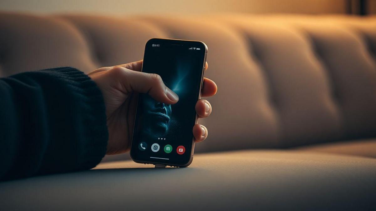 Descubra o botão oculto que desbloqueia uma função secreta no celular Descubra o botão oculto que desbloqueia uma função secreta no celular