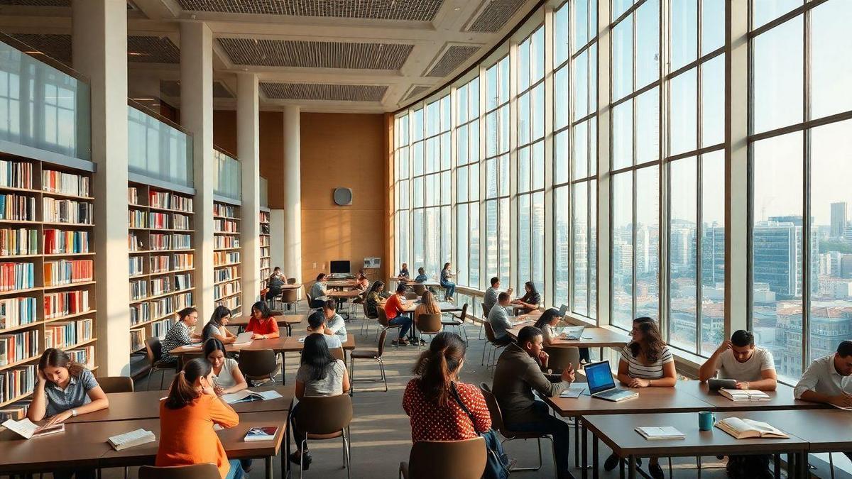 Estudando a influência no comportamento humano