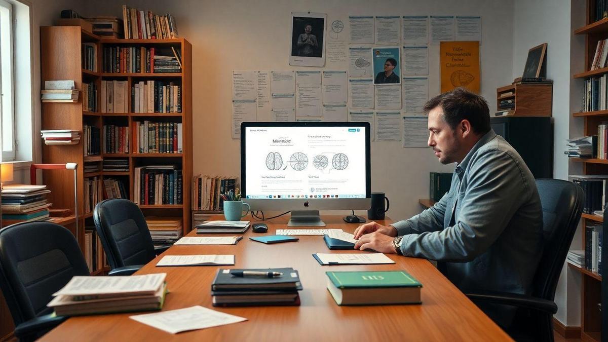 Fatores que contribuem para memórias falsas