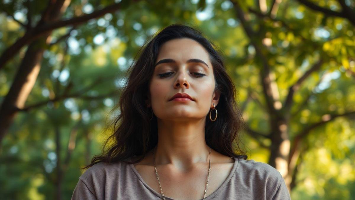Meditação e subconsciente: um caminho para o autoconhecimento