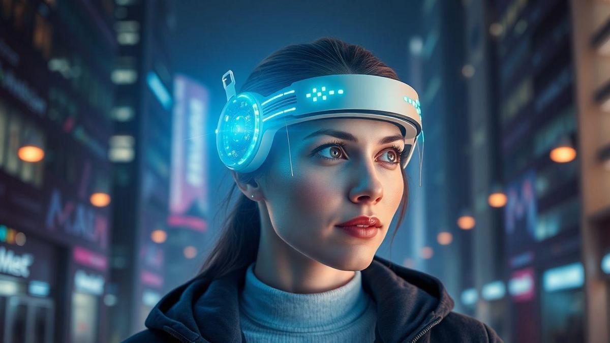 O futuro da tecnologia que lê seus pensamentos e suas implicações éticas