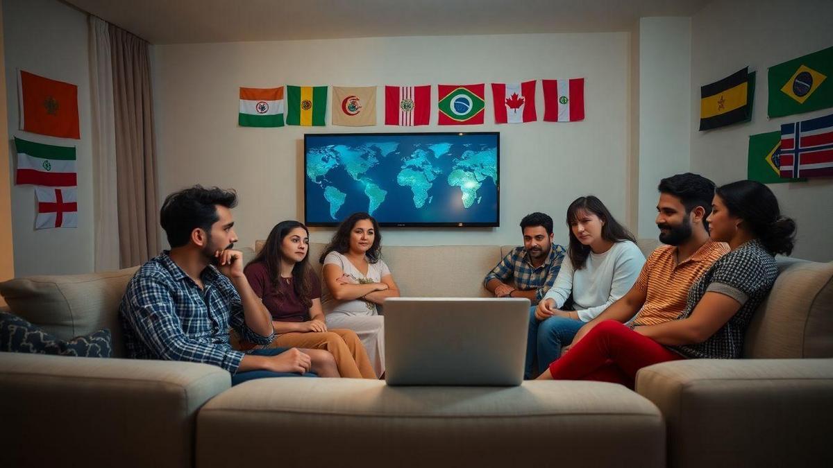 O impacto global do vídeo banido no YouTube