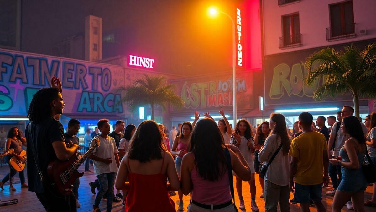 O Impacto Social das Músicas que Foram Consideradas Perigosas
