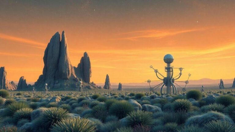 o-plano-bizarro-de-elon-musk-para-marte