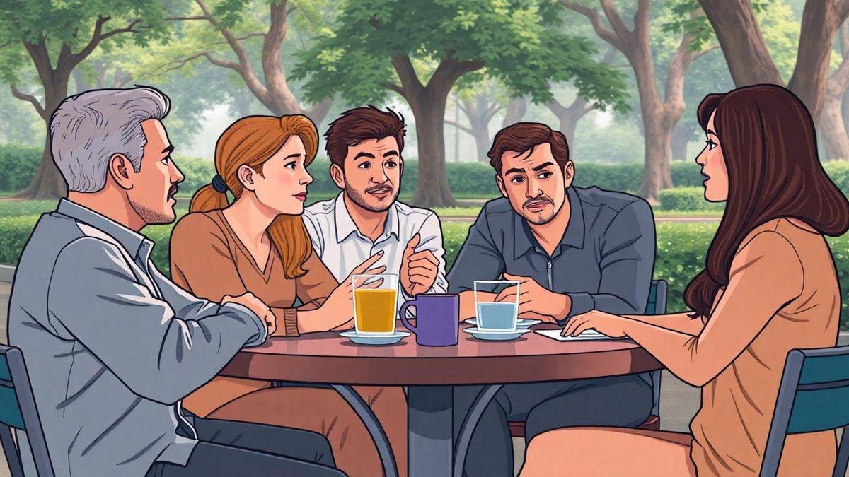 Pressão de grupo e suas consequências