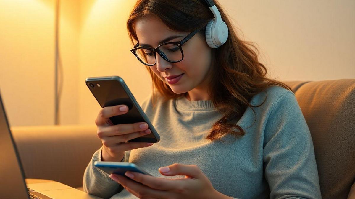 Segredos de tecnologia: Melhore sua experiência com o celular Segredos de tecnologia: Melhore sua experiência com o celular