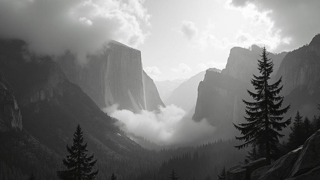 ansel-adams-techniques-for-black-and-white-mastery