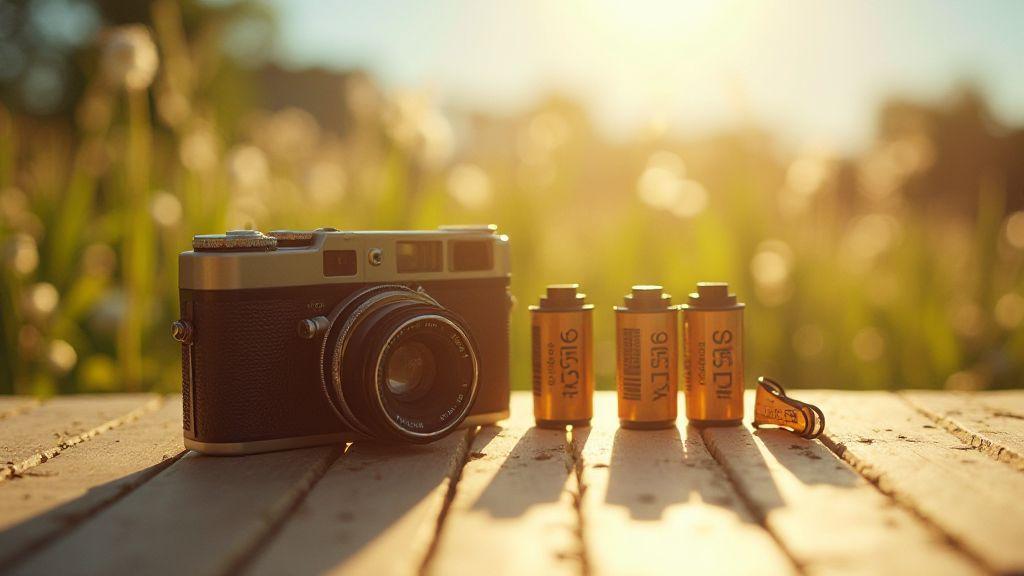 best-low-speed-films-for-bright-daylight-analog-shooting