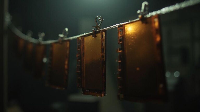 drying-and-handling-negatives-after-development