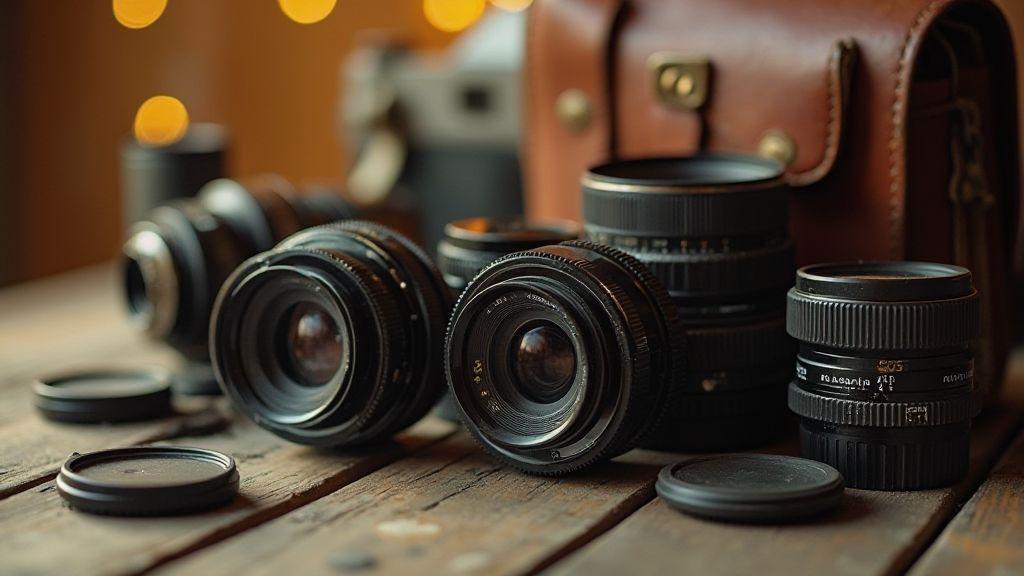 essential-brands-for-lenses-and-optics-in-analog-photography