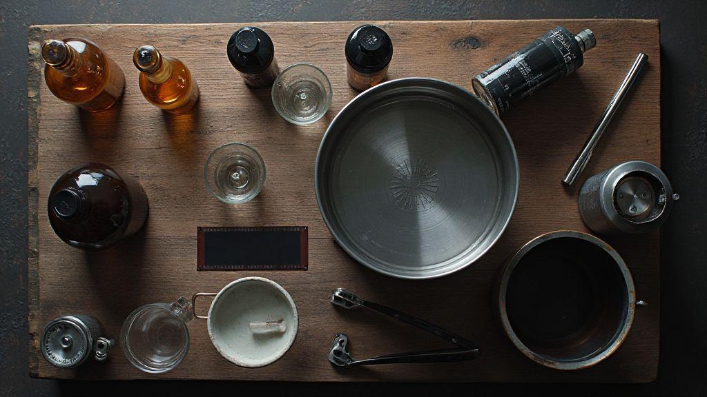 essential-chemicals-and-tools-for-analog-film-development