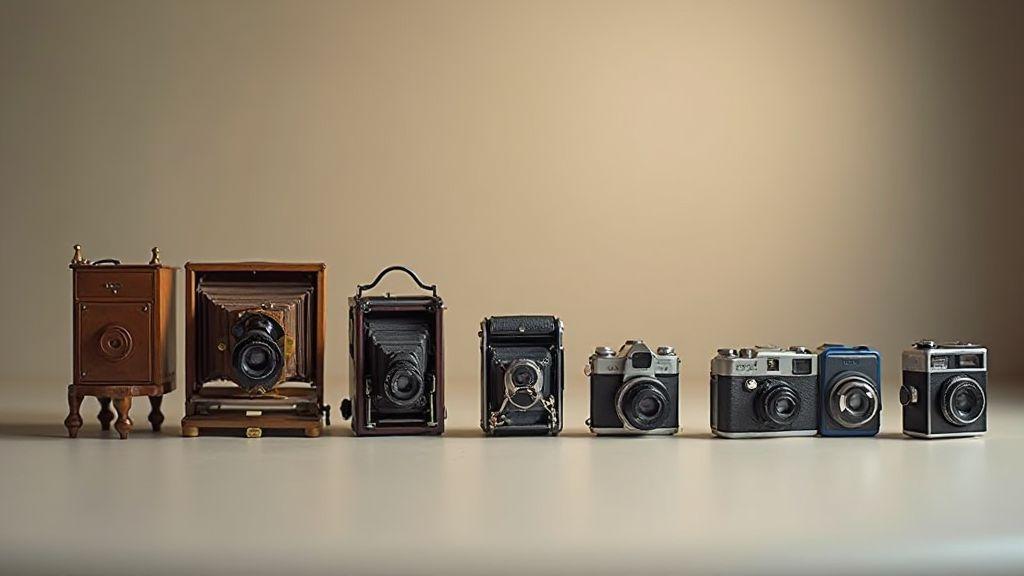 evolution-of-cameras-from-daguerreotype-to-modern-film