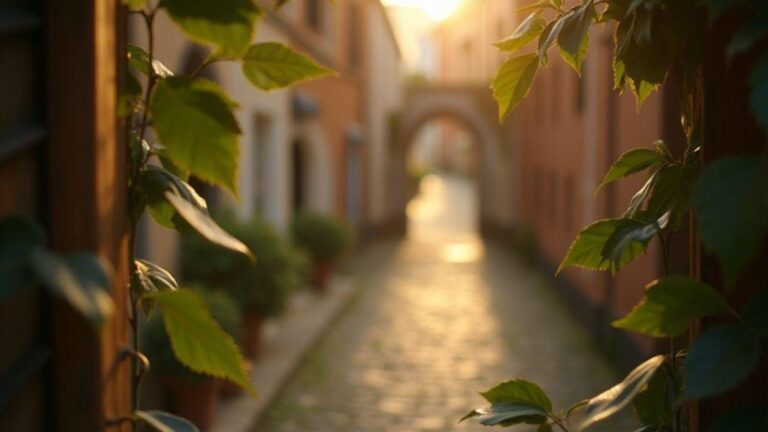 framing-with-foreground-elements-for-depth-in-photos