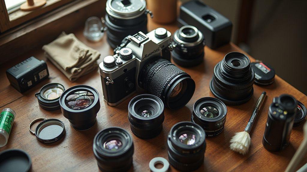 intermediate-tips-for-lens-maintenance-and-cleaning-in-analog-setup