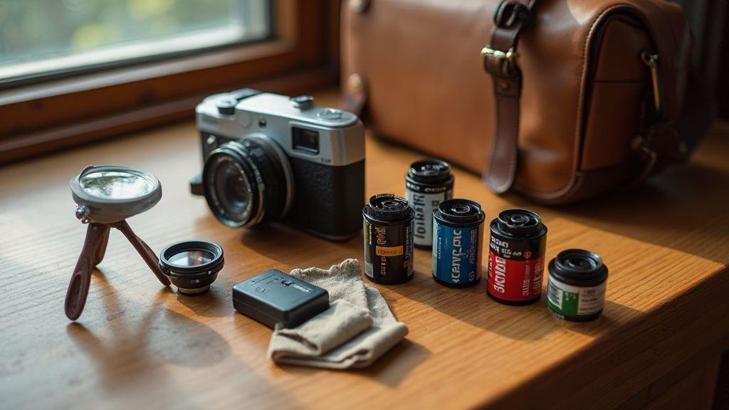 must-have-accessories-for-beginner-analog-photographers-starting-out
