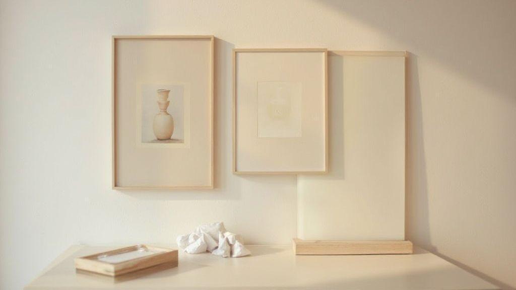 protecting-prints-from-fading-basic-conservation-methods