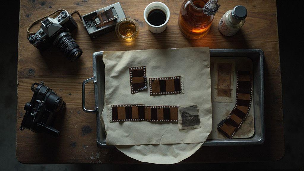 stand-development-methods-for-unique-analog-effects