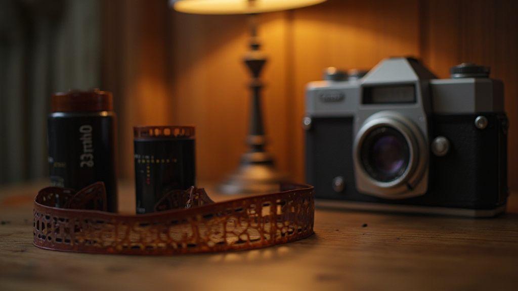 understanding-film-sensitivity-and-its-effect-on-exposure